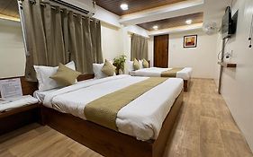 Hotel Anantshree Inn Shree Mahakaleshwar Temple Ujjain