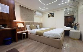 Hotel Anantshree Inn Shree Mahakaleshwar Temple Ujjain